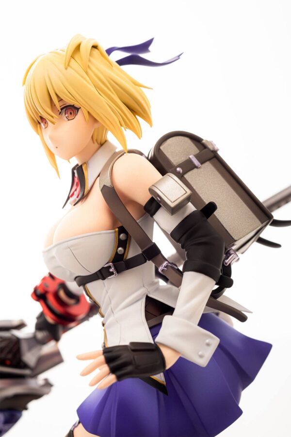 Figura God Eater 3 Claire Victorious