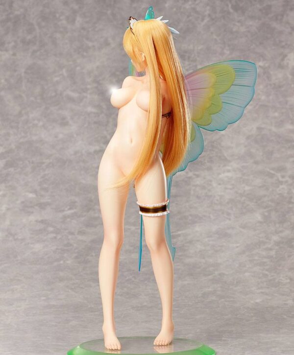 Figura hentai Elaine by Tony » Tu Tienda Anime Descubre el apasionante mundo de Figura hentai Elaine by Tony.
