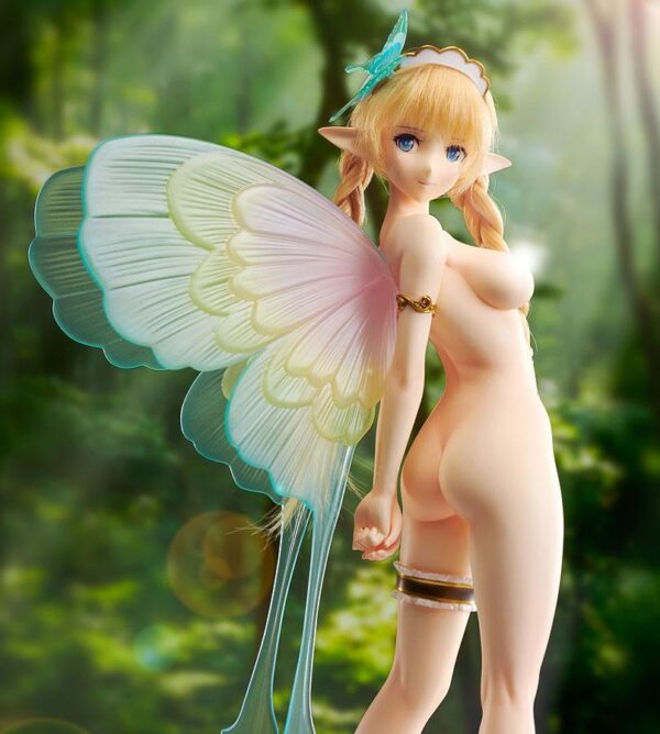 Figura hentai Elaine by Tony » Tu Tienda Anime Descubre el apasionante mundo de Figura hentai Elaine by Tony.