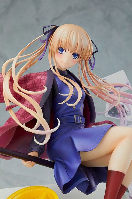 Figuras Saekano