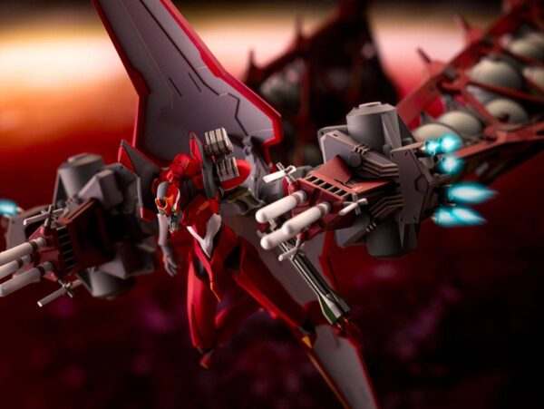 Estatua Evangelion Unit-02 Beta Equipped » Tu Tienda Anime Descubre el apasionante mundo de Estatua Evangelion Unit-02 Beta Equipped.