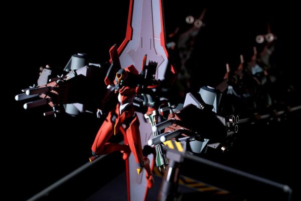 Estatua Evangelion Unit-02 Beta Equipped » Tu Tienda Anime Descubre el apasionante mundo de Estatua Evangelion Unit-02 Beta Equipped.