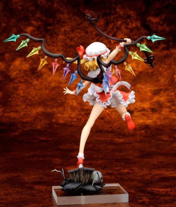 Figura Touhou Project Flandre Scarlet » Tu Tienda Anime