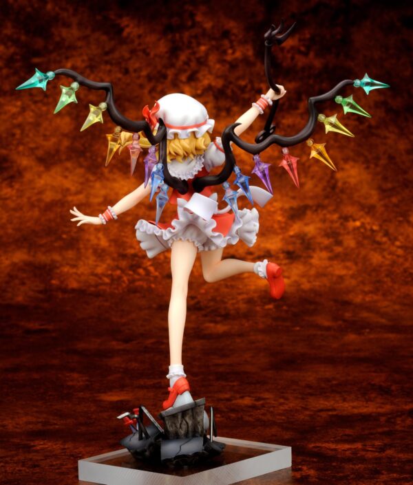 Figura Touhou Project Flandre Scarlet » Tu Tienda Anime