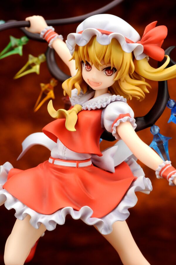 Figura Touhou Project Flandre Scarlet » Tu Tienda Anime