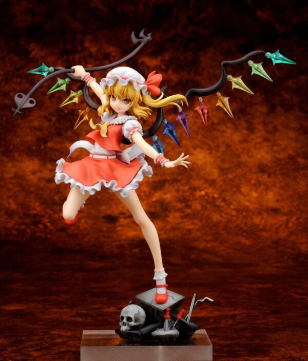 Figura Touhou Project Flandre Scarlet » Tu Tienda Anime