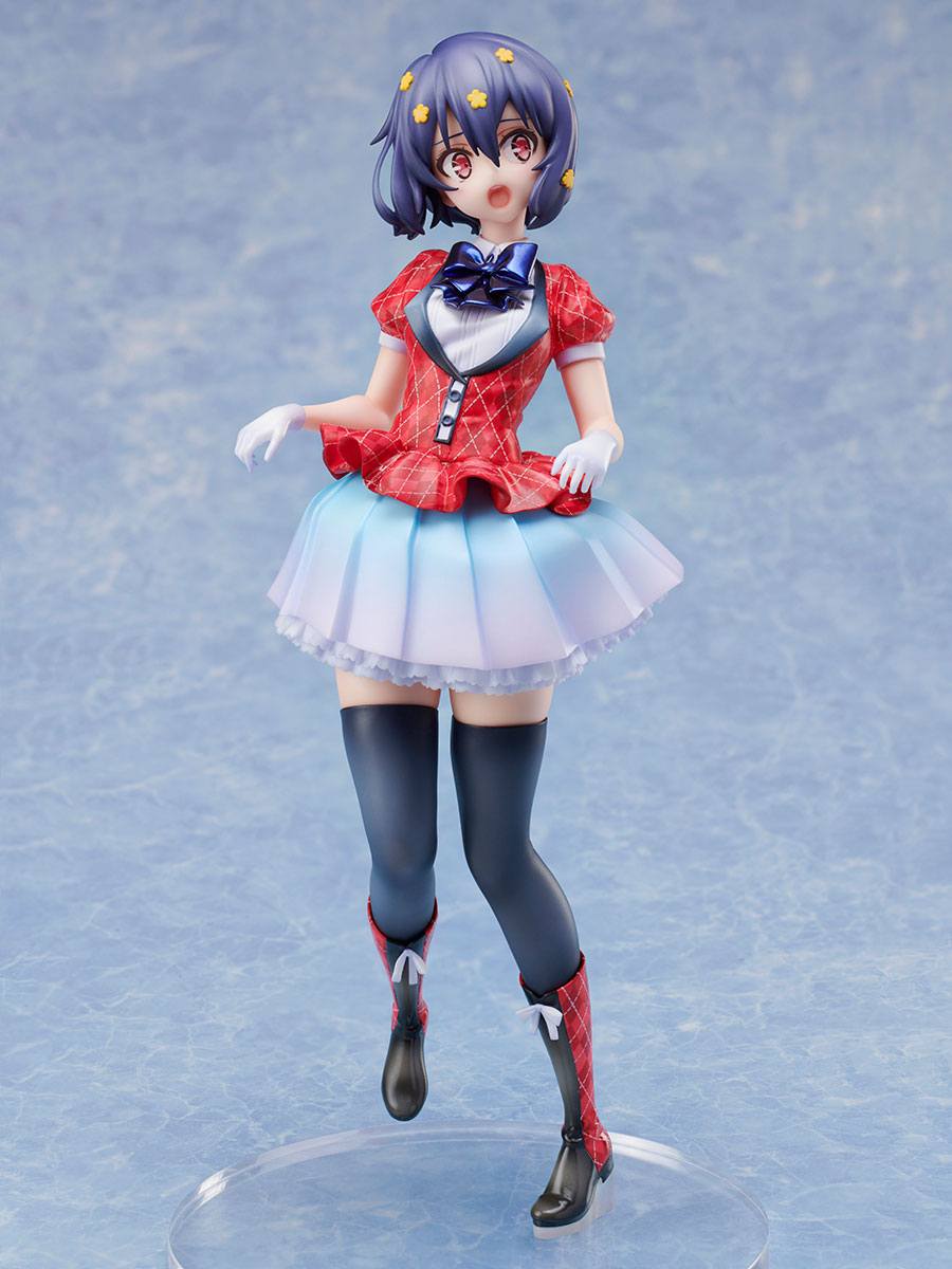 Figura Zombie Land Saga Ai Premium - Imagen 5