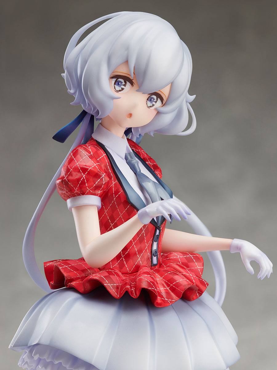 Figura Zombie Land Saga Junko - Imagen 6