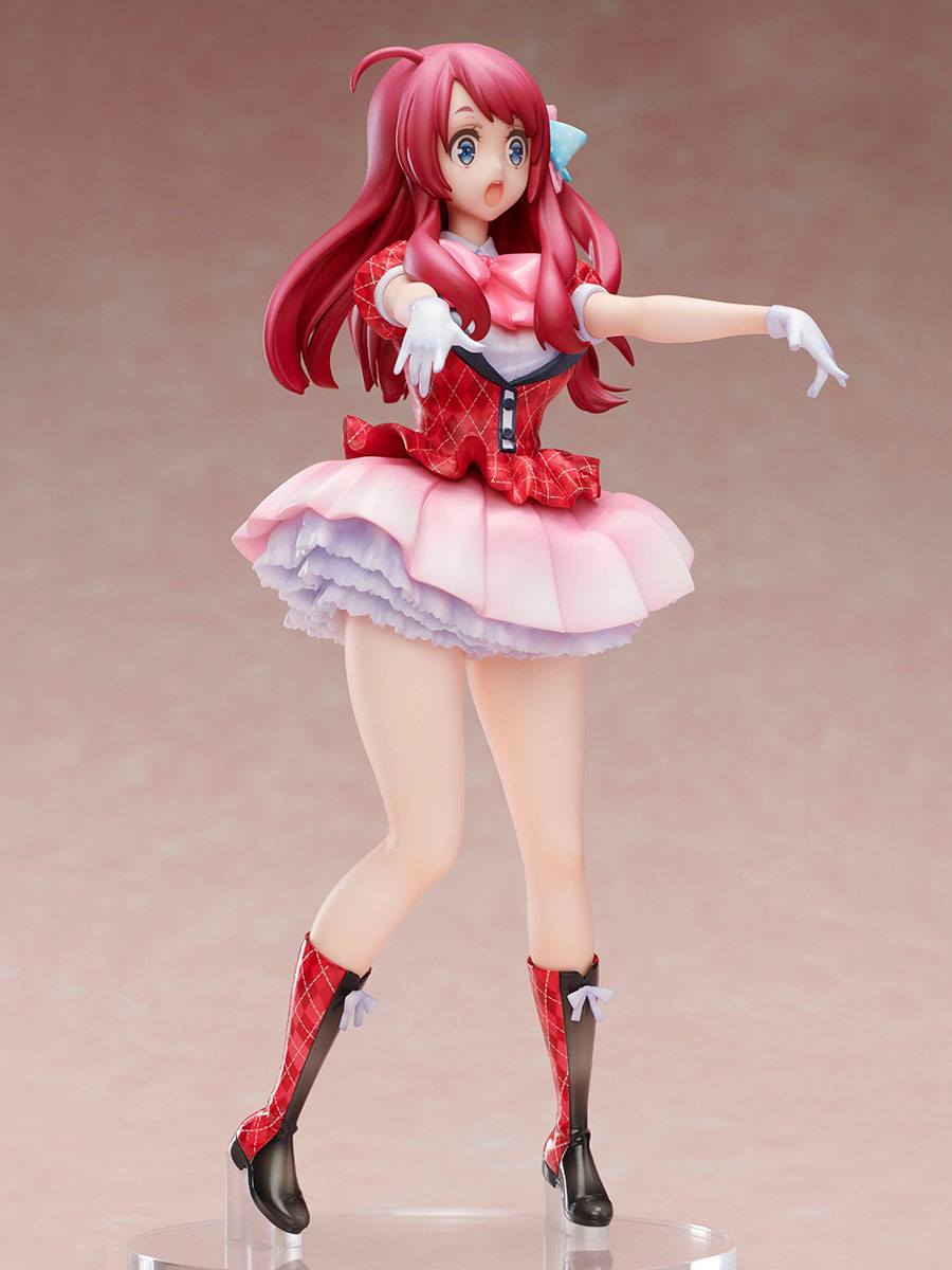 Figura Zombie Land Saga Sakura Premium - Imagen 5