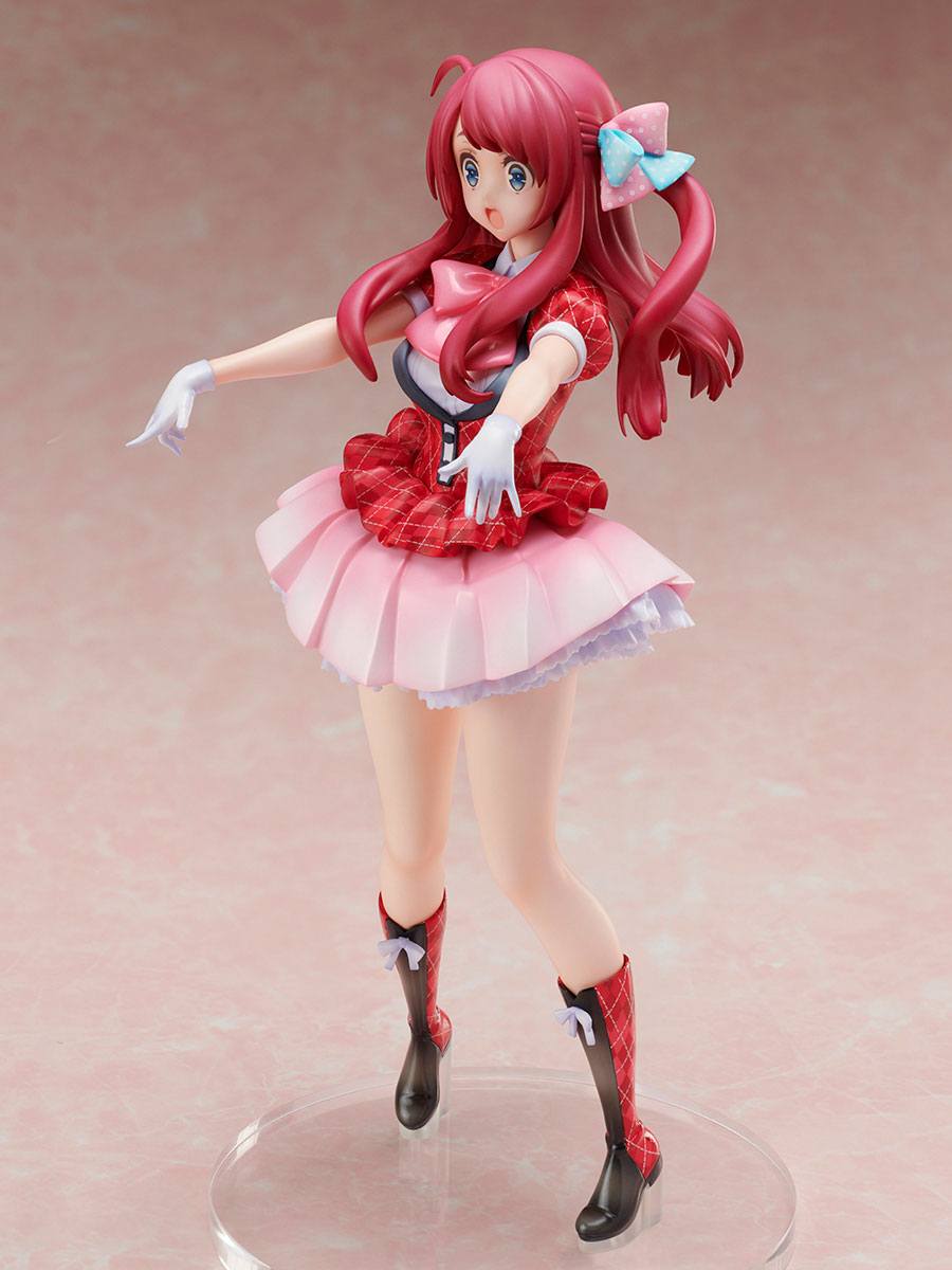 Figura Zombie Land Saga Sakura Premium - Imagen 6