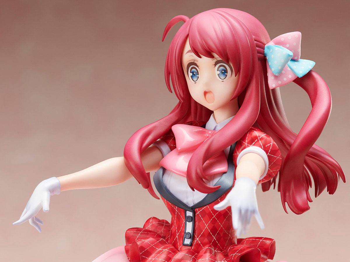 Figura Zombie Land Saga Sakura Premium - Imagen 7