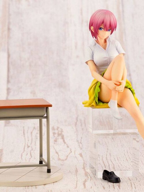 Figura The Quintessential Quintuplets Ichika