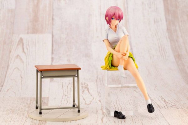 Figura The Quintessential Quintuplets Ichika