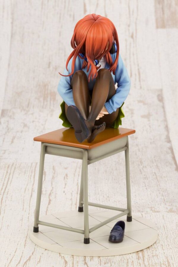 Figura The Quintessential Quintuplets Miku