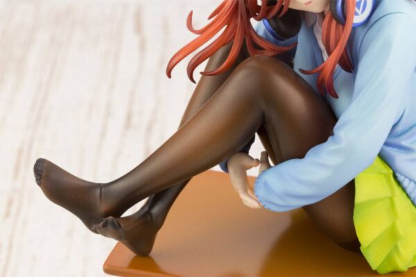 Figura The Quintessential Quintuplets Miku