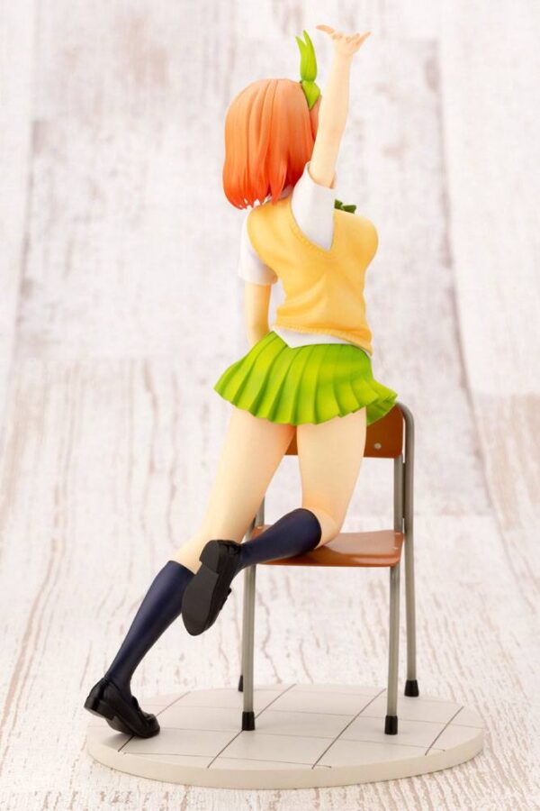 Figura The Quintessential Quintuplets Yotsuba