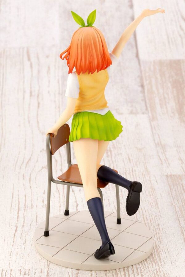 Figura The Quintessential Quintuplets Yotsuba