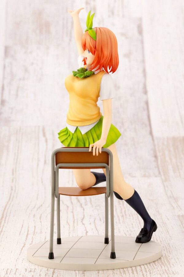 Figura The Quintessential Quintuplets Yotsuba