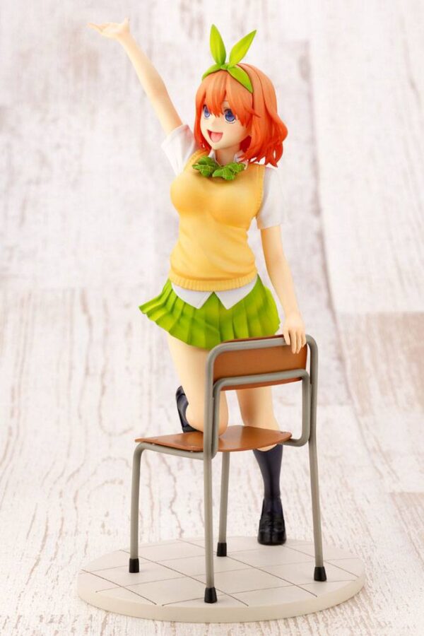 Figura The Quintessential Quintuplets Yotsuba