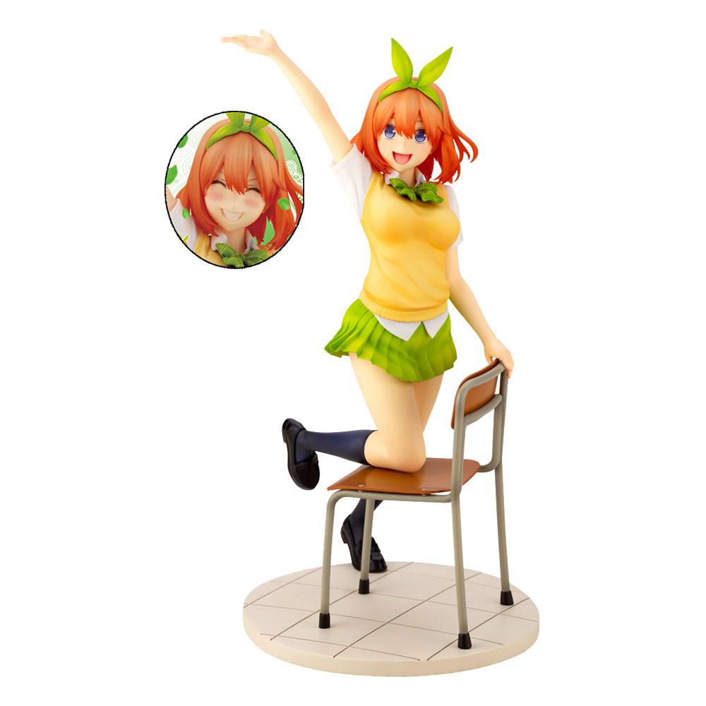 Figura The Quintessential Quintuplets Yotsuba