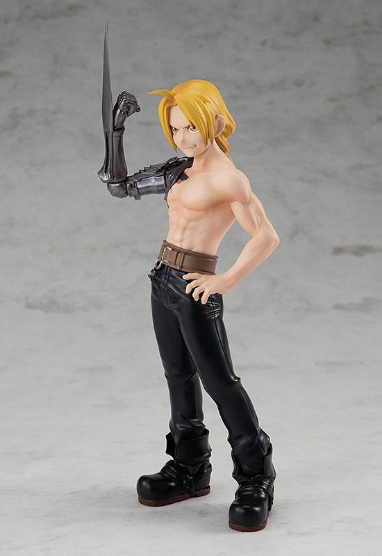 Figura Fullmetal Alchemist Brotherhood Edward Elric » Tu Tienda Anime