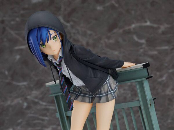 Figura Darling in the Franxx Ichigo