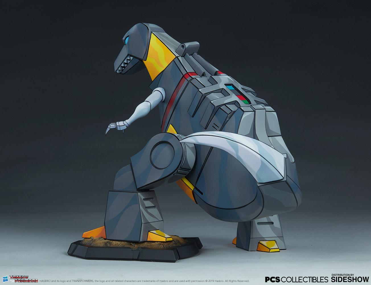 Figura Transformers Grimlock