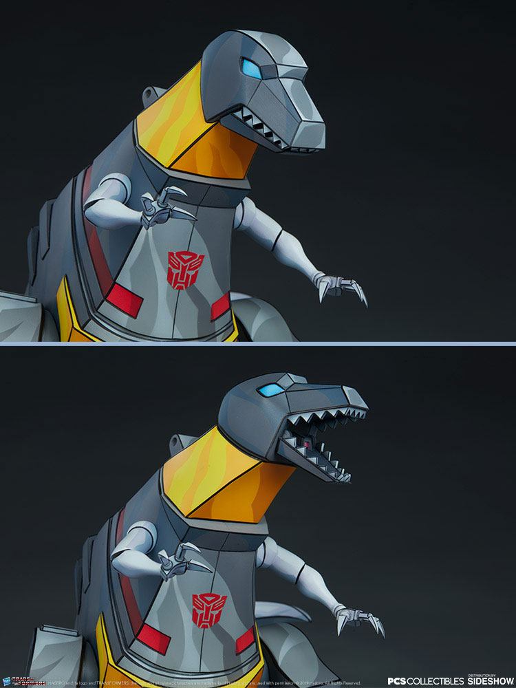 Figura Transformers Grimlock