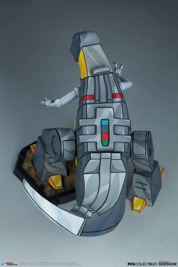 Figura Transformers Grimlock