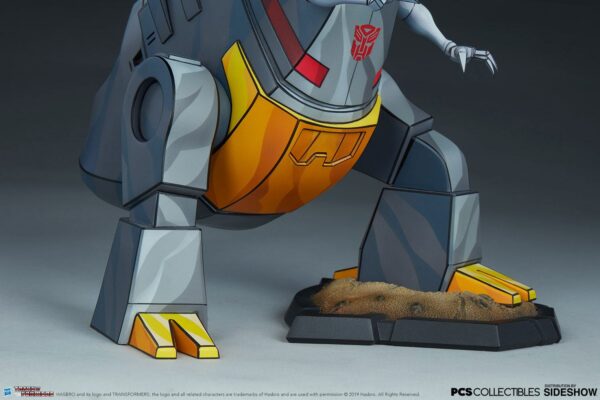 Figura Transformers Grimlock