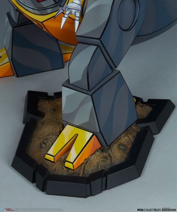 Figura Transformers Grimlock