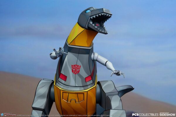 Figura Transformers Grimlock