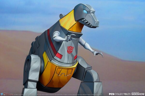 Figura Transformers Grimlock