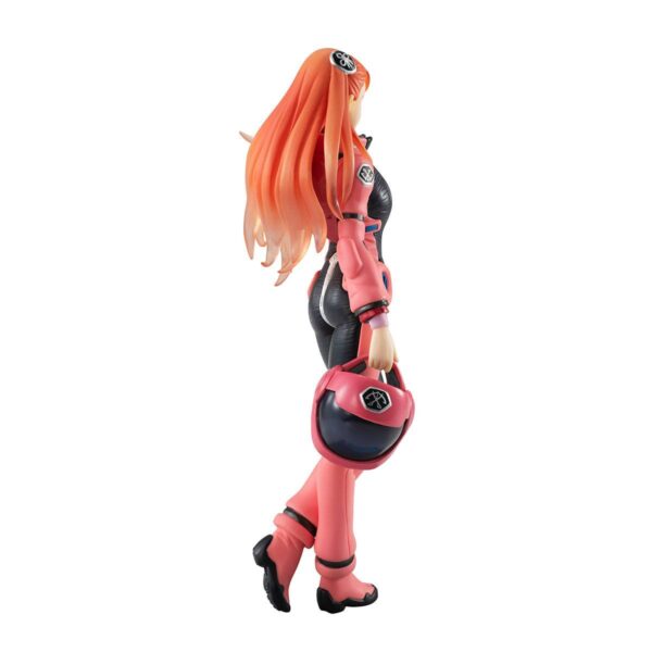 Figura Mobile Suit Gundam GGG Recongista Aida » Tu Tienda Anime Descubre el apasionante mundo de Figura Mobile Suit Gundam GGG Recongista Aida.