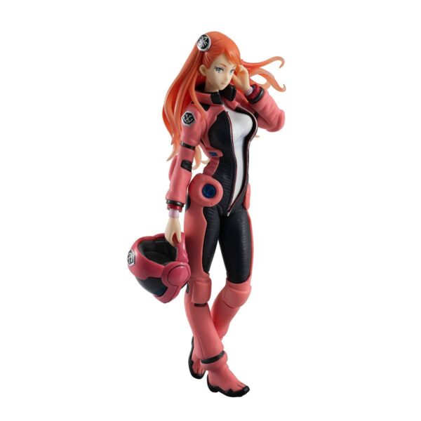 Figura Mobile Suit Gundam GGG Recongista Aida » Tu Tienda Anime Descubre el apasionante mundo de Figura Mobile Suit Gundam GGG Recongista Aida.