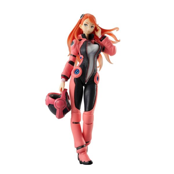 Figura Mobile Suit Gundam GGG Recongista Aida » Tu Tienda Anime Descubre el apasionante mundo de Figura Mobile Suit Gundam GGG Recongista Aida.