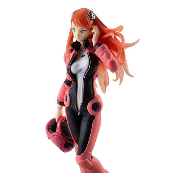 Figura Mobile Suit Gundam GGG Recongista Aida » Tu Tienda Anime Descubre el apasionante mundo de Figura Mobile Suit Gundam GGG Recongista Aida.