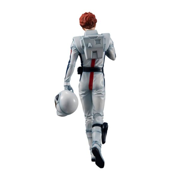 Figura Mobile Suit Gundam Amuro Ray » Tu Tienda Anime Descubre el apasionante mundo de Figura Mobile Suit Gundam Amuro Ray.