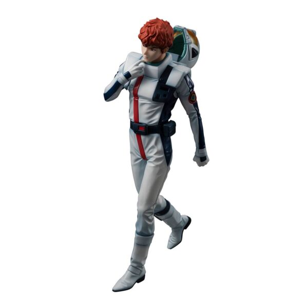 Figura Mobile Suit Gundam Amuro Ray » Tu Tienda Anime Descubre el apasionante mundo de Figura Mobile Suit Gundam Amuro Ray.