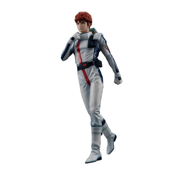Figura Mobile Suit Gundam Amuro Ray » Tu Tienda Anime Descubre el apasionante mundo de Figura Mobile Suit Gundam Amuro Ray.