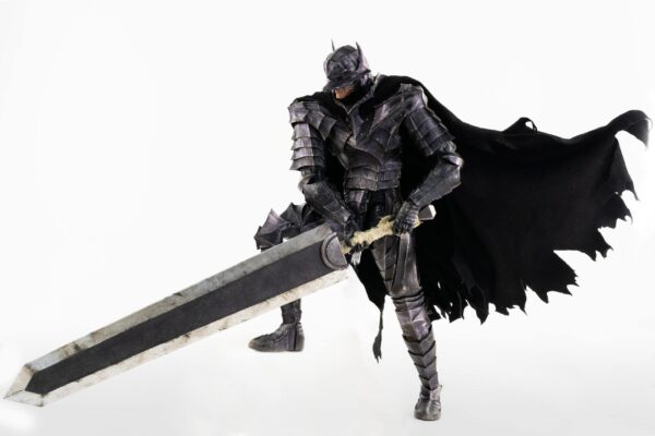 Figura Berserk Guts Berserker Armor » Tu Tienda Anime