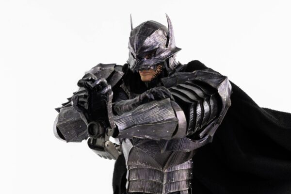 Figura Berserk Guts Berserker Armor » Tu Tienda Anime