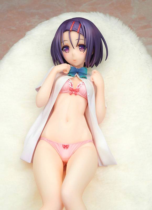 Figura To Love-Ru Darkness Haruna Sairenji » Tu Tienda Anime Descubre el apasionante mundo de Figura To Love-Ru Darkness Haruna Sairenji.