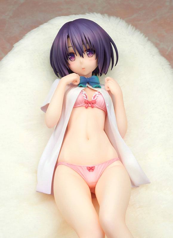 Figura To Love-Ru Darkness Haruna Sairenji » Tu Tienda Anime Descubre el apasionante mundo de Figura To Love-Ru Darkness Haruna Sairenji.