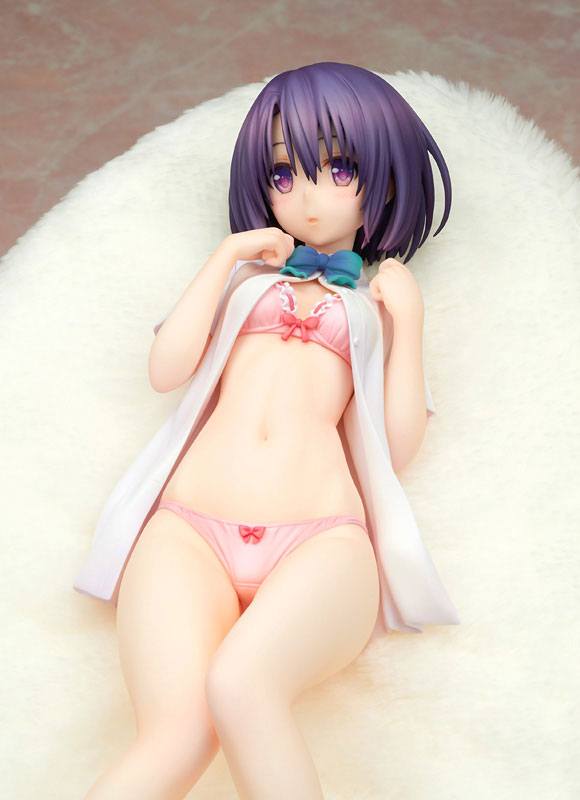 Figura To Love-Ru Darkness Haruna Sairenji » Tu Tienda Anime Descubre el apasionante mundo de Figura To Love-Ru Darkness Haruna Sairenji.