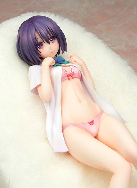 Figura To Love-Ru Darkness Haruna Sairenji » Tu Tienda Anime Descubre el apasionante mundo de Figura To Love-Ru Darkness Haruna Sairenji.
