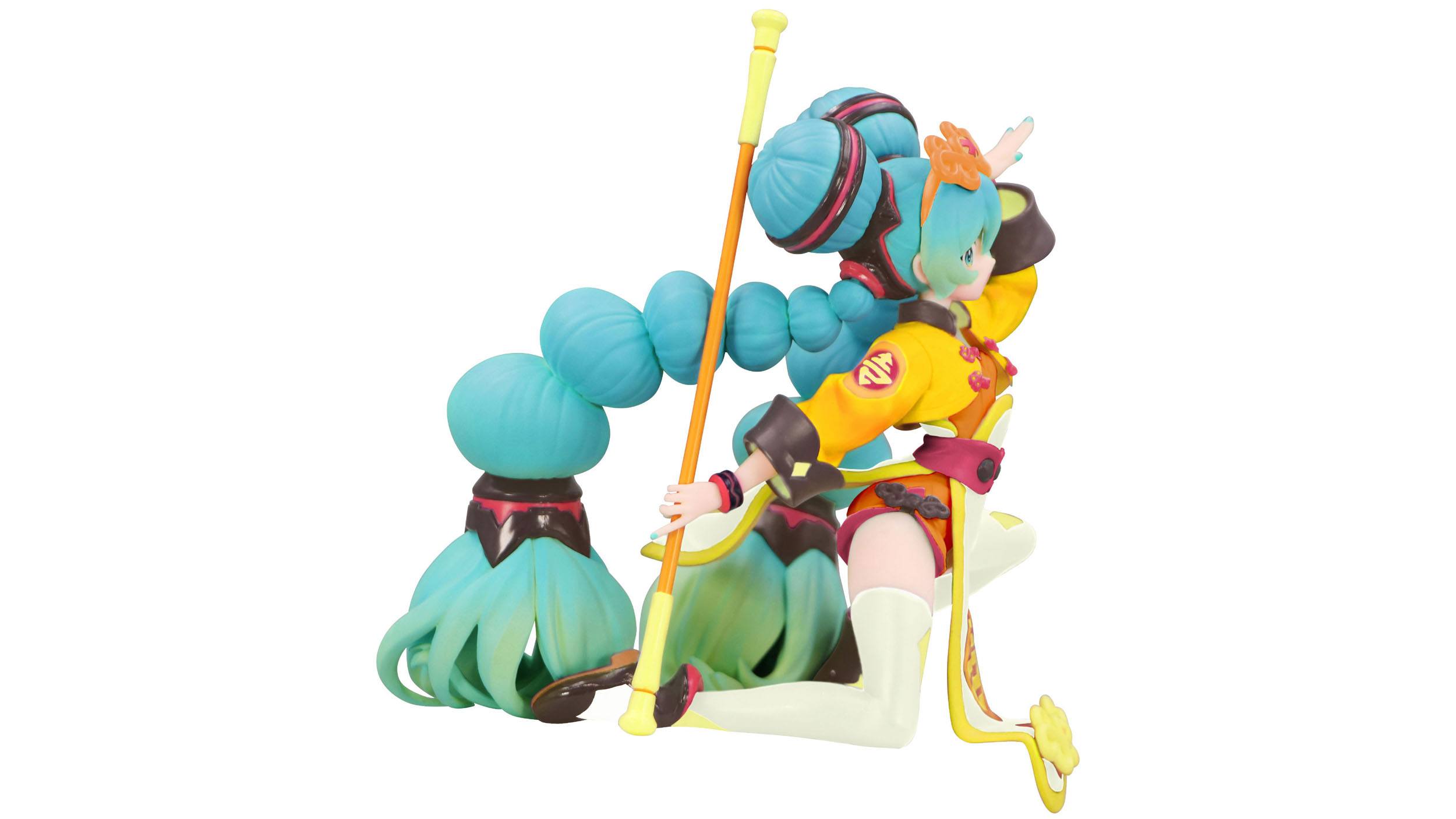 Figura Noodle Stopper Hatsune Miku