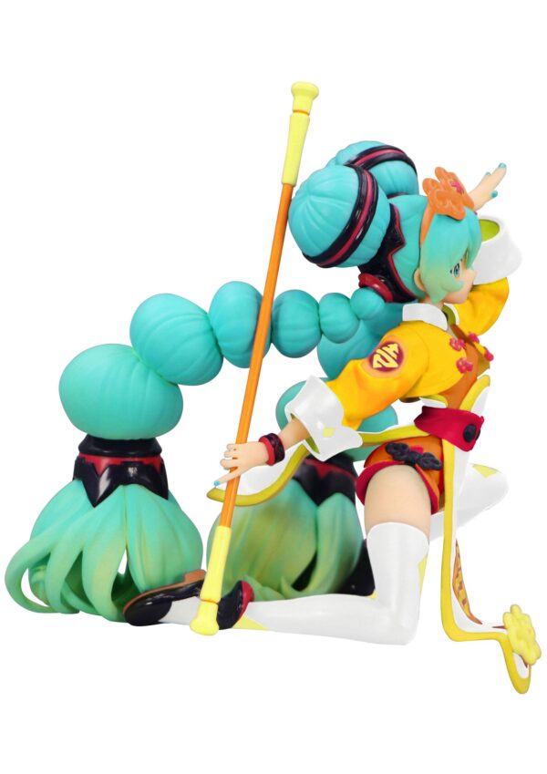 Figura Noodle Stopper Hatsune Miku