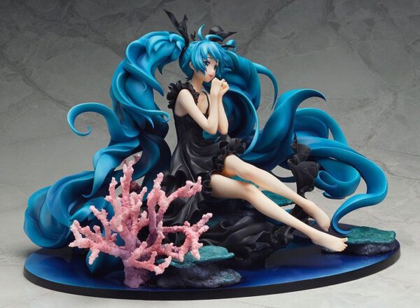 Figura Character Vocal Series 01 Hatsune Miku Deep