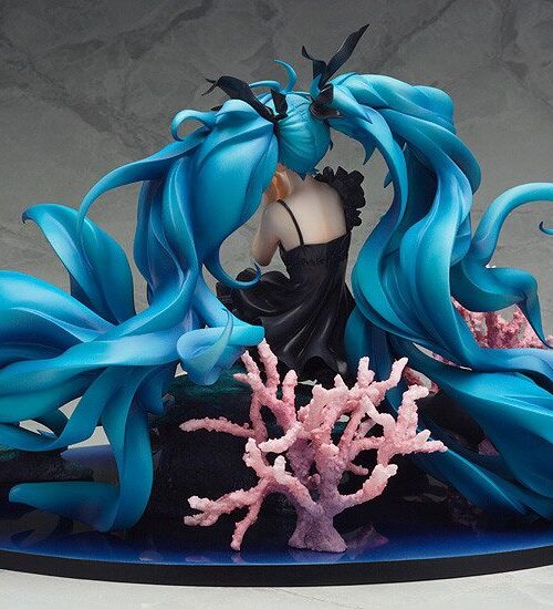 Figura Character Vocal Series 01 Hatsune Miku Deep